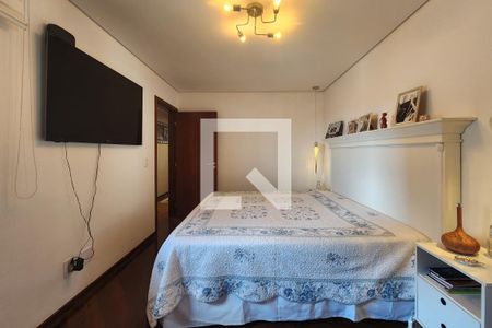 Apartamento à venda com 204m², 3 quartos e 3 vagasSuíte 3