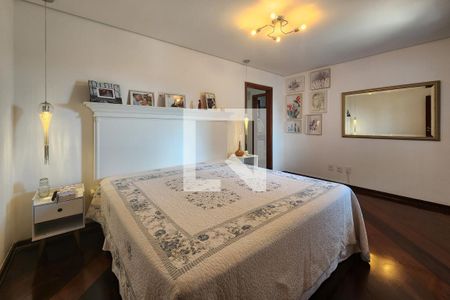 Apartamento à venda com 204m², 3 quartos e 3 vagasSuíte 3