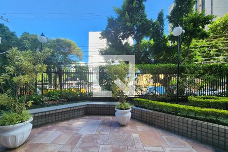 Apartamento à venda com 204m², 3 quartos e 3 vagasÁrea Verde