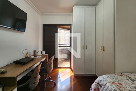 Apartamento à venda com 204m², 3 quartos e 3 vagasSuíte 2