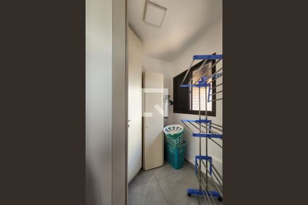 Apartamento à venda com 204m², 3 quartos e 3 vagasQuarto de Serviço