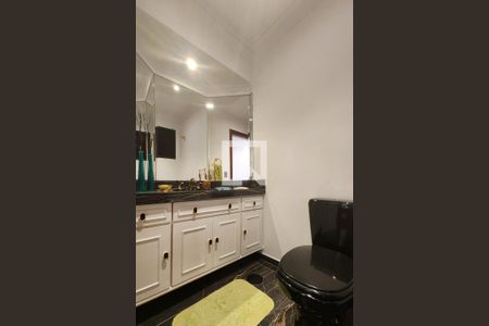 Apartamento à venda com 204m², 3 quartos e 3 vagasLavabo