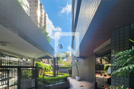 Apartamento à venda com 204m², 3 quartos e 3 vagasÁrea Verde