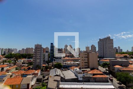 Vista - Varanda de apartamento à venda com 4 quartos, 116m² em Mooca, São Paulo