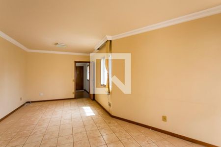 Sala de apartamento para alugar com 4 quartos, 140m² em Martins, Uberlândia