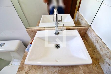 Apartamento à venda com 166m², 3 quartos e 3 vagasBanheiro