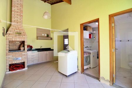 Apartamento à venda com 166m², 3 quartos e 3 vagasCobertura / Área de Serviço / Churrasqueira