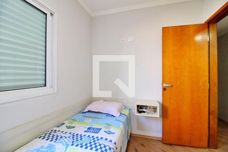 Apartamento à venda com 166m², 3 quartos e 3 vagasQuarto 3