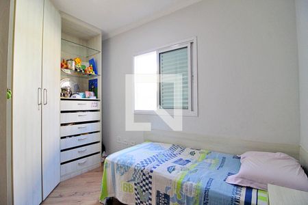 Apartamento à venda com 166m², 3 quartos e 3 vagasQuarto 3