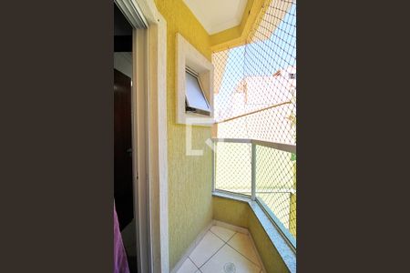 Apartamento à venda com 166m², 3 quartos e 3 vagasVaranda da Suíte