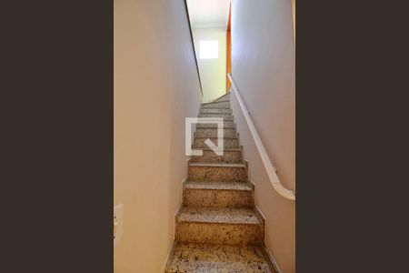 Apartamento à venda com 166m², 3 quartos e 3 vagasEscada