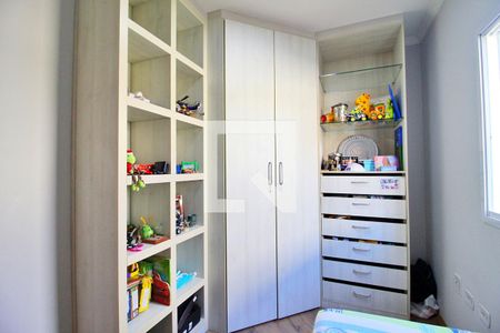 Apartamento à venda com 166m², 3 quartos e 3 vagasQuarto 3