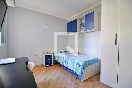Apartamento à venda com 166m², 3 quartos e 3 vagasQuarto 2