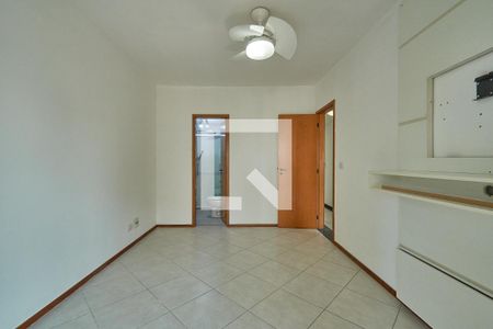 Quarto Suite de apartamento para alugar com 3 quartos, 95m² em Tijuca, Rio de Janeiro