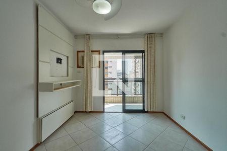 Quarto Suite de apartamento à venda com 3 quartos, 95m² em Tijuca, Rio de Janeiro