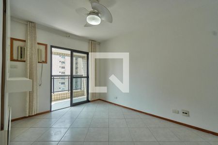 Quarto Suite de apartamento para alugar com 3 quartos, 95m² em Tijuca, Rio de Janeiro