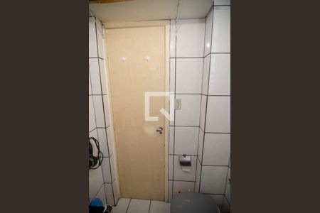 Apartamento à venda com 35m², 1 quarto e sem vagaBanheiro