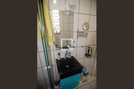 Apartamento à venda com 35m², 1 quarto e sem vagaBanheiro