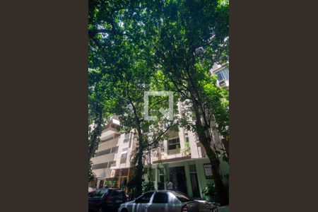 Apartamento à venda com 35m², 1 quarto e sem vagaFachada