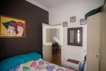 Apartamento à venda com 35m², 1 quarto e sem vagaQuarto