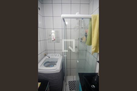 Apartamento à venda com 35m², 1 quarto e sem vagaBanheiro