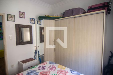 Apartamento à venda com 35m², 1 quarto e sem vagaQuarto