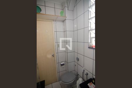Apartamento à venda com 35m², 1 quarto e sem vagaBanheiro