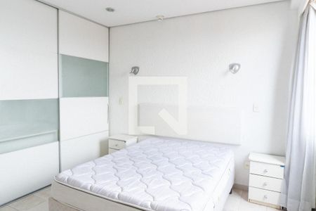 Quarto de apartamento à venda com 1 quarto, 50m² em Vila Clementino, São Paulo