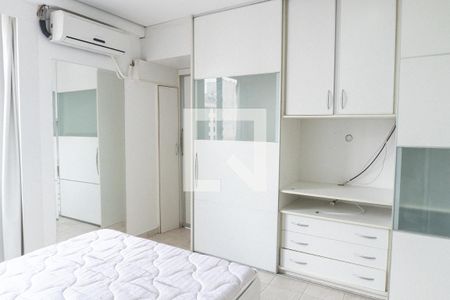 Quarto de apartamento à venda com 1 quarto, 50m² em Vila Clementino, São Paulo