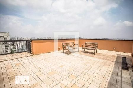 Apartamento para alugar com 50m², 1 quarto e 1 vaga Apartamento para alugar com 50m², 1 quarto e 1 vagaÁrea comum