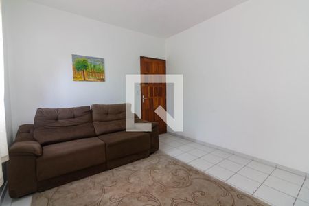 Sala de apartamento para alugar com 1 quarto, 50m² em Jardim Casablanca, São Paulo