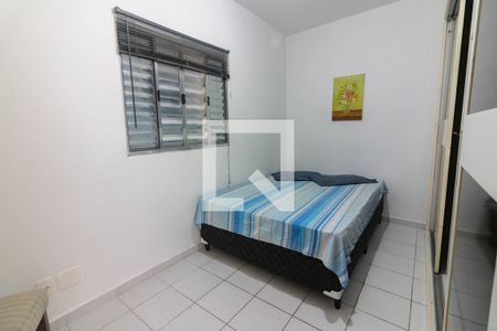 Quarto de apartamento para alugar com 1 quarto, 50m² em Jardim Casablanca, São Paulo