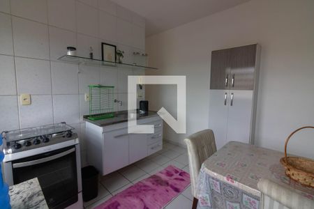 Apartamento para alugar com 50m², 1 quarto e sem vagaCozinha
