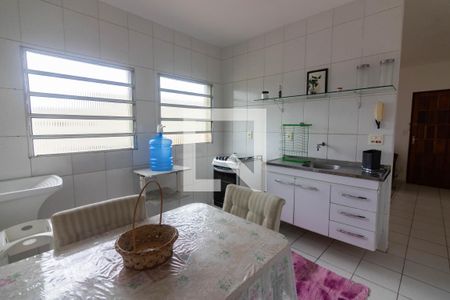 Apartamento para alugar com 50m², 1 quarto e sem vagaCozinha