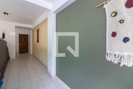 Apartamento para alugar com 50m², 1 quarto e sem vagaHall de entrada, térreo 