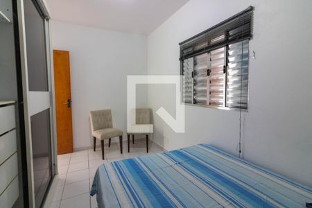 Quarto de apartamento para alugar com 1 quarto, 50m² em Jardim Casablanca, São Paulo