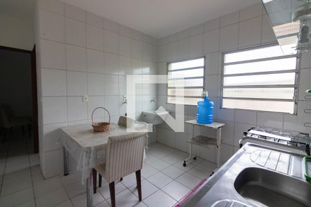 Apartamento para alugar com 50m², 1 quarto e sem vagaCozinha