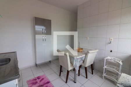 Apartamento para alugar com 50m², 1 quarto e sem vagaCozinha