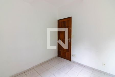Sala de apartamento para alugar com 1 quarto, 43m² em Jardim Casablanca, São Paulo