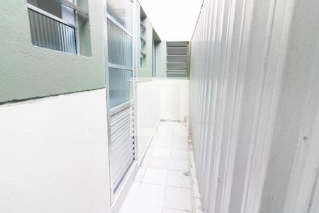 Apartamento para alugar com 43m², 1 quarto e sem vagaÁrea de Serviço