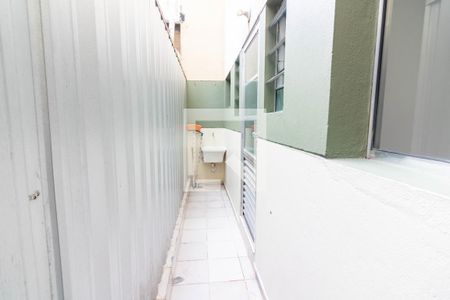 Apartamento para alugar com 43m², 1 quarto e sem vagaÁrea de Serviço
