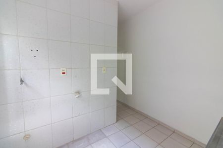 Apartamento para alugar com 43m², 1 quarto e sem vagaCozinha