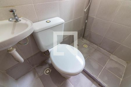Apartamento para alugar com 43m², 1 quarto e sem vagaBanheiro