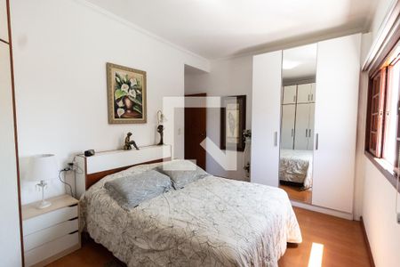 Casa à venda com 228m², 3 quartos e 3 vagasQuarto 3