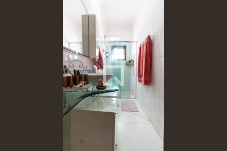 Casa à venda com 228m², 3 quartos e 3 vagasBanheiro