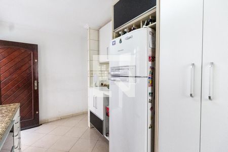 Casa à venda com 228m², 3 quartos e 3 vagasCozinha