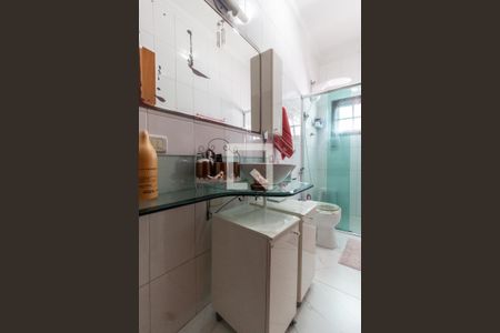 Casa à venda com 228m², 3 quartos e 3 vagasBanheiro