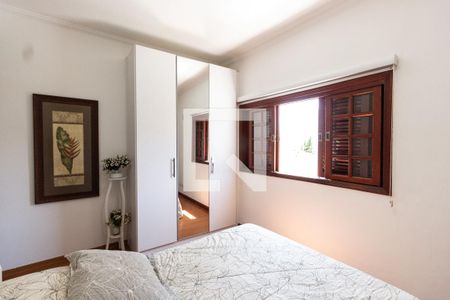 Casa à venda com 228m², 3 quartos e 3 vagasQuarto 3