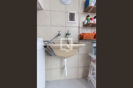 Casa à venda com 228m², 3 quartos e 3 vagasÁrea de serviço