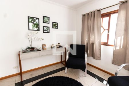 Sala de estar de casa à venda com 3 quartos, 228m² em Jardim São Paulo(Zona Norte), São Paulo